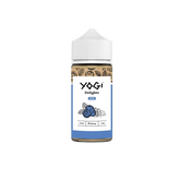 Yogi Juice Yogi Delights Blueberry Ice 100ml